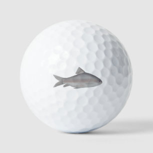 Krishna Carp Golf Balls