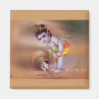 Krishna Magnet