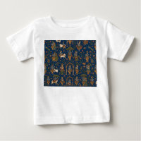 Krishna Pattern