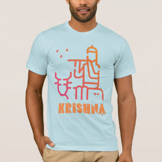 Krishna T-Shirts