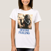 Krishna's Melody T-Shirt