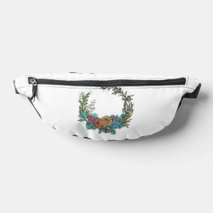 krissstahlo bum bags