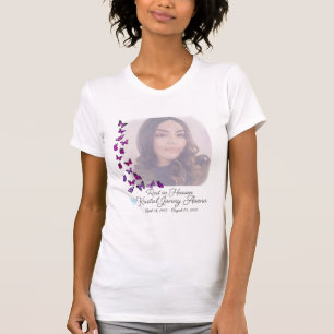 Kristal Janay T-Shirt