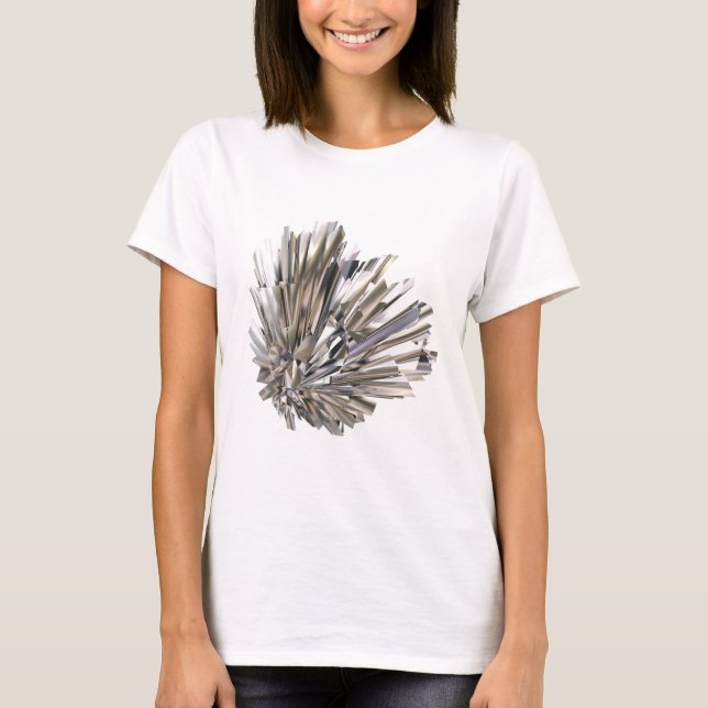 Kristall T-Shirt (Front)