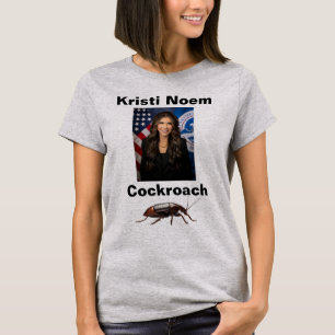 Kristi Noem T-Shirt