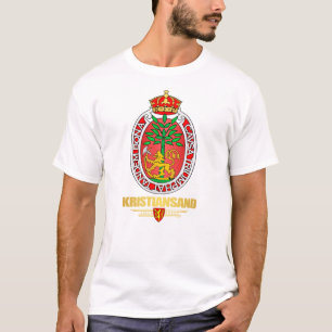 Kristiansand T-Shirt