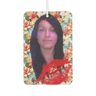 Kristis Kar Freshener