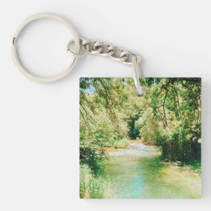 Krka National Park - Croatia Key Ring
