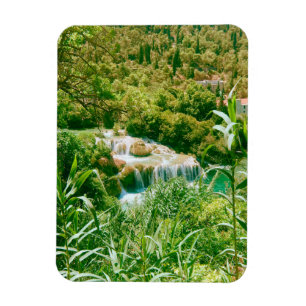 Krka National Park Magnet