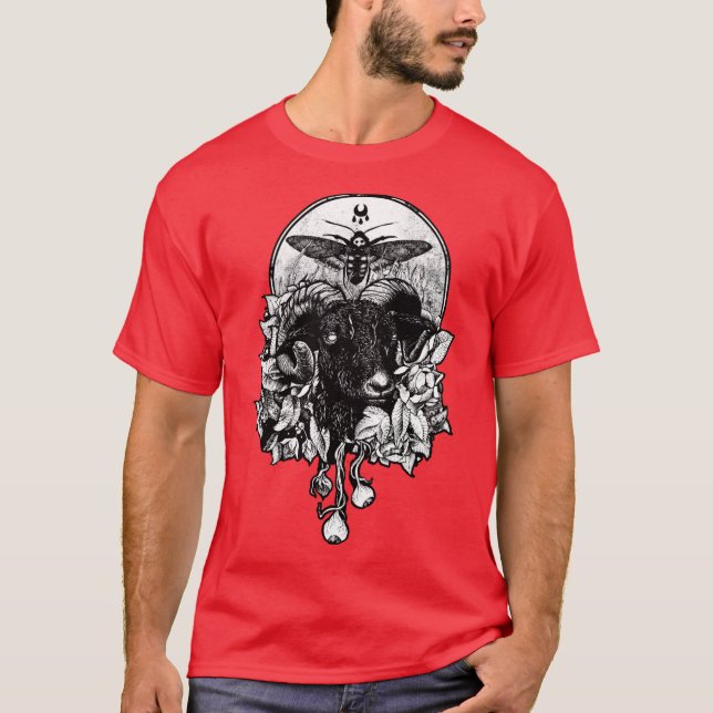 Krogl funny funny T-Shirt (Front)