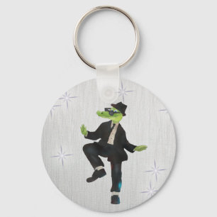 Kroko Key Ring