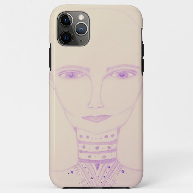 Kron Case-Mate iPhone Case (Back)
