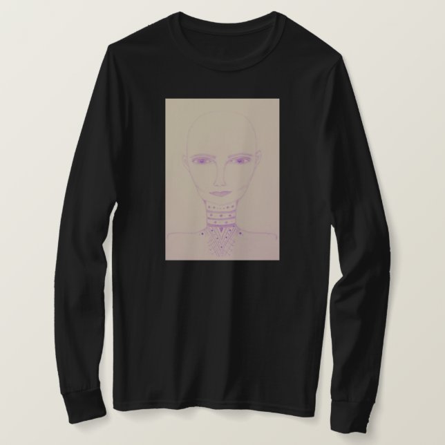Kron T-Shirt (Design Front)