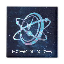 Kronos 2" Magnet