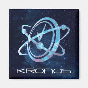 Kronos 2" Magnet