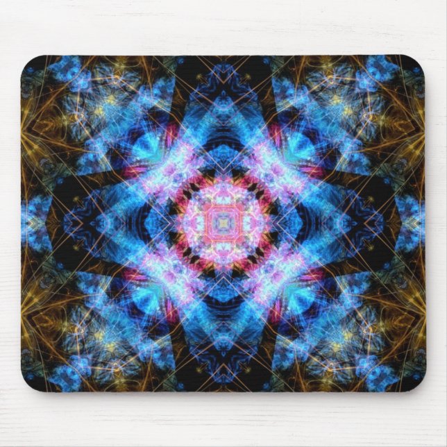 KrozRoyale Mousepad (Front)