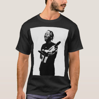 KRS ONE Classic T-Shirt