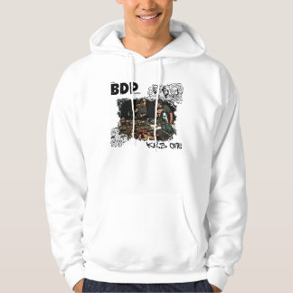 KRS-ONE (The BDP Album) Hoodie