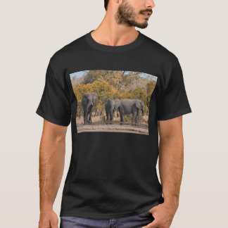 Kruger Elephants T-Shirt