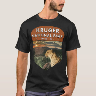 Kruger National Park Classic T-Shirt