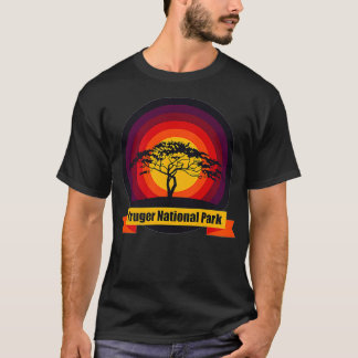 Kruger National Park - South Africa T-Shirt