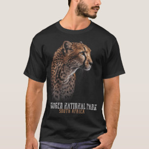 Kruger National Park South T-Shirt