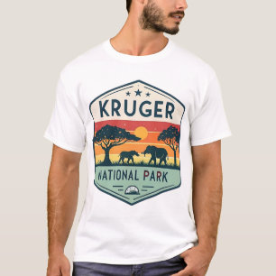 KRUGER NATIONAL PARK T-Shirt