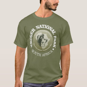 Kruger National Park T-Shirt