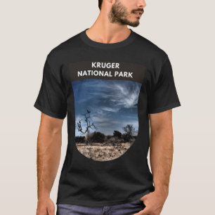 Kruger National Park T-Shirt