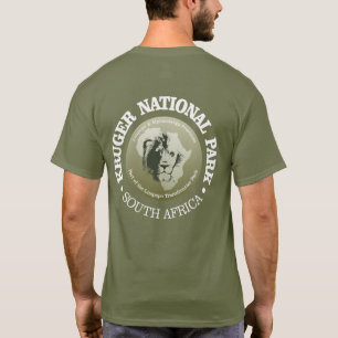 Kruger National Park T-Shirt