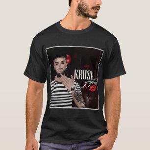 Krush Graphix by Ahsek Novel Shirt 9