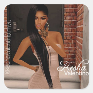 Krush Graphix by Ahsek Novel Stickers 04