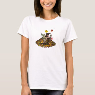 KRW Autumn Faery Ladies T-Shirt