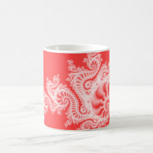 KRW China Dragon Coffee Mug