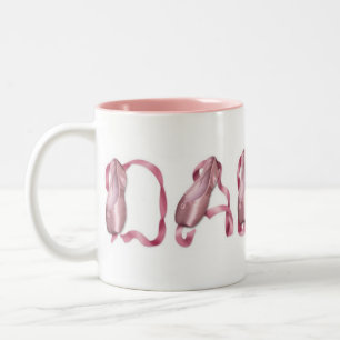 KRW Dance Mug
