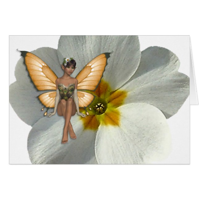 KRW Flower Faery 6 (Front Horizontal)