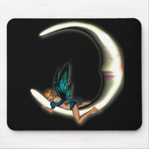 KRW Luna Mouse Pad