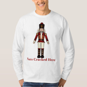 KRW Nutcracker T-Shirt