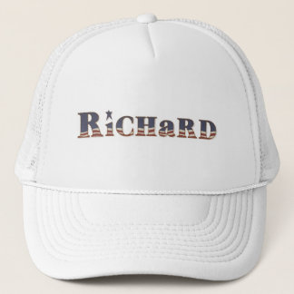 KRW Richard Americana Hat