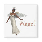 KRW Sweet Angel - African American