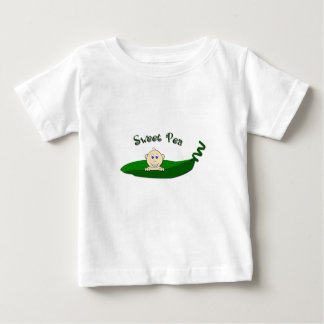 KRW Sweet Pea Baby T-Shirt