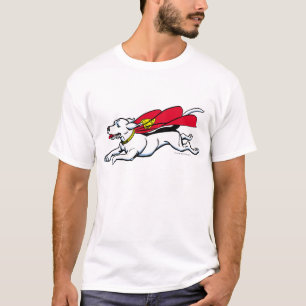 Krypto the dog T-Shirt