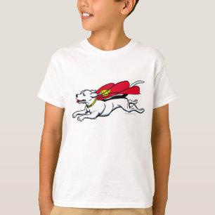 Krypto the dog T-Shirt