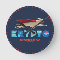 Krypto The Super-Dog
