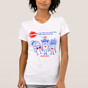 Krystal Choice - All That! T-Shirt