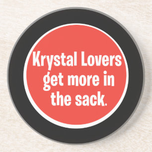 Krystal Coaster