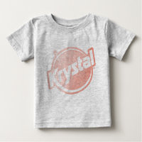 Krystal Logo Faded