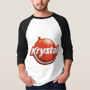 Krystal New Logo T-Shirt
