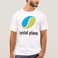 Krystal-Planet
