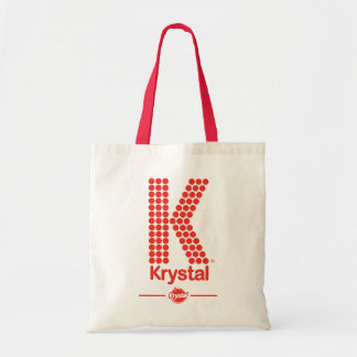 Krystal Tote Bag